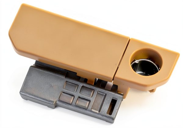 AugustknowU Glove Box Lock Assembly Replacement-4