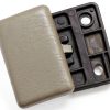 Glove Box Switch Lrongrong Metal Handlebar Mount-0