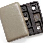 Glove Box Switch Lrongrong Metal Handlebar Mount-0