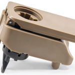 QCPEIJIAN Benz C-class W204 W212 Glove Box Switch-0