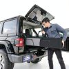 WIKAHO Padded Snowboard Bag for Travel-6