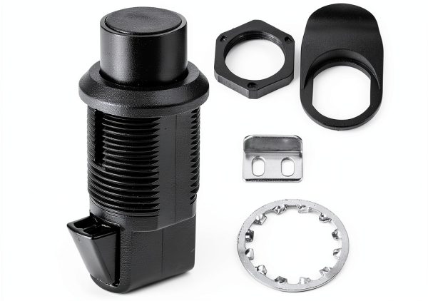 Push Button Switch EVGATSAUTO Durable Automotive-0