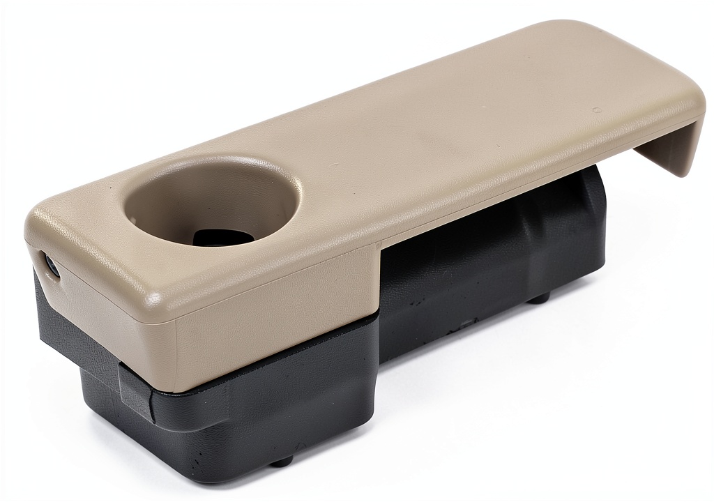 Keenso adjustable glove box switch
