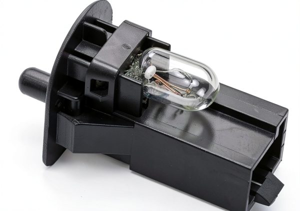 Three T Automatic Glove Box Switch for Dodge Ram Jeep-1