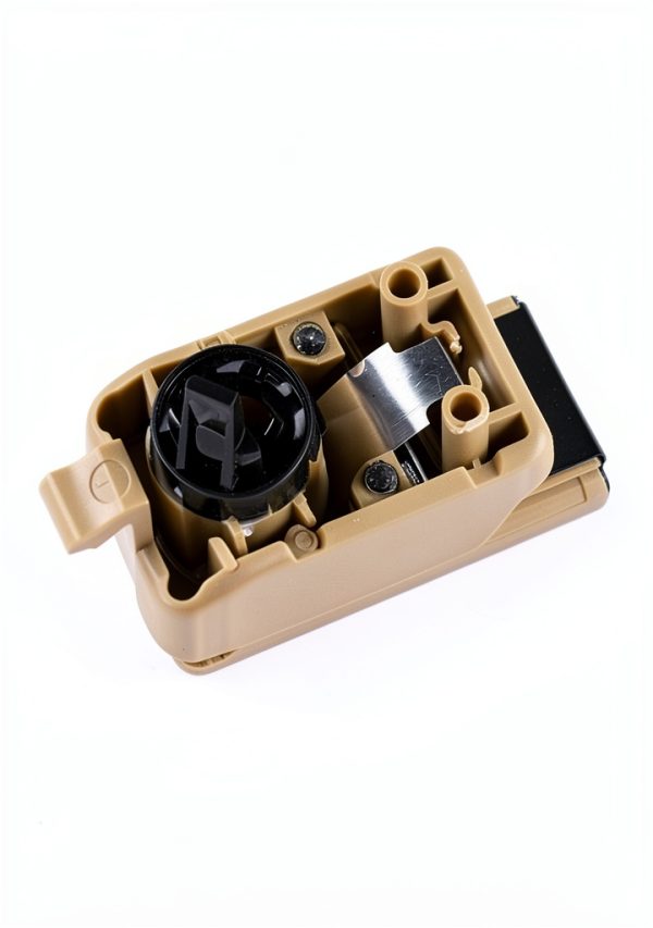 QCPEIJIAN Benz C-class W204 W212 Glove Box Switch-1
