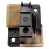 RUI XIA STORE Automotive Glove Box Switch-4