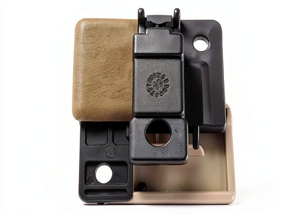 RUI XIA STORE Automotive Glove Box Switch-4