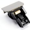 ZHOU YSH Automotive Glove Box Switch Gray-3