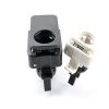 QCPEIJIAN Benz C-class W204 W212 Glove Box Switch-7