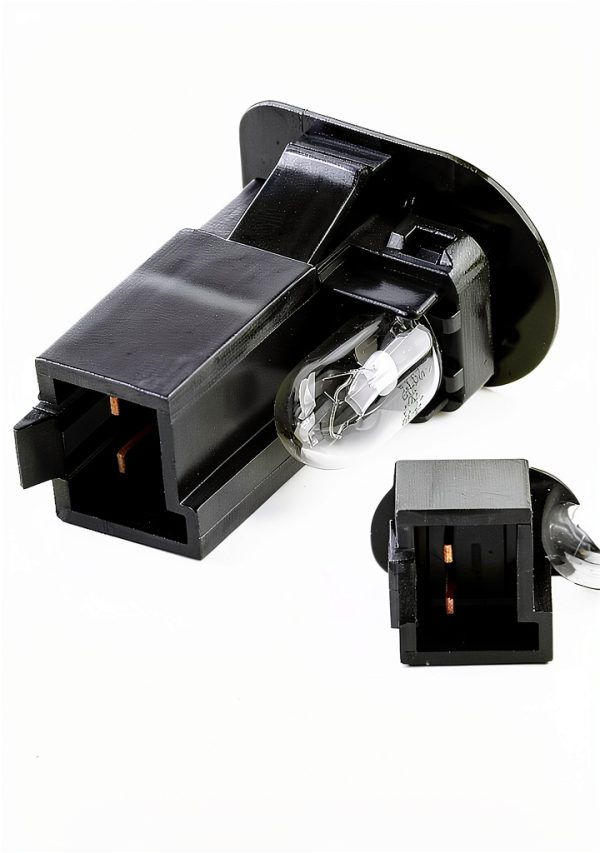 Glove Box Lamp Bulb Micarun Neon Rear Switch-1