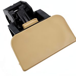 ZHOU YSH Automotive Glove Box Switch Gray-0