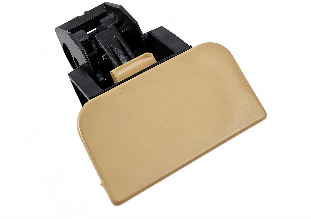 ZHOU YSH Automotive Glove Box Switch