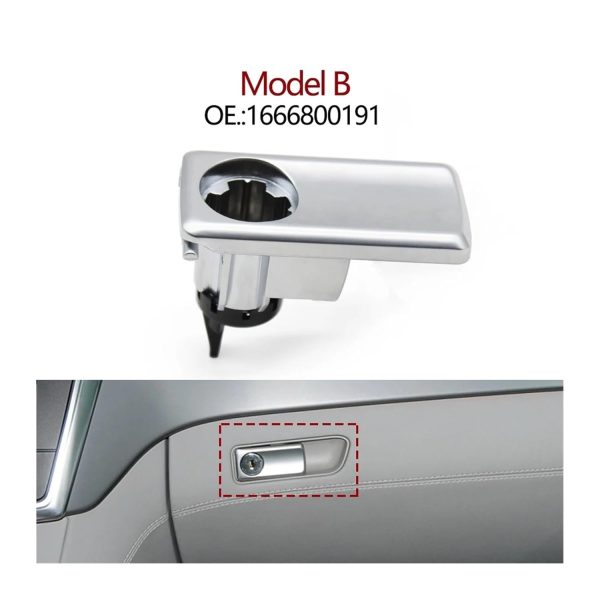 XVBILM Automotive Glove Box Switch Replacement-2