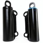 Floweringbeter ABS Glove Box Air Damper for Sorento-0