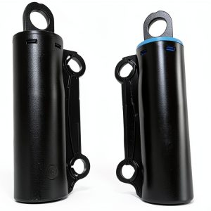 Floweringbeter ABS Glove Box Air Damper for Sorento-0