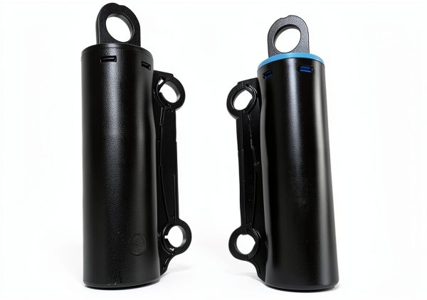 Floweringbeter ABS Glove Box Air Damper for Sorento-0