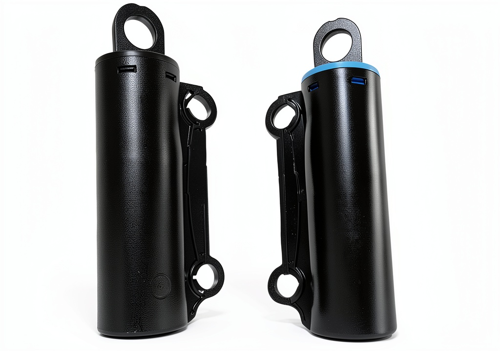 Floweringbeter ABS Glove Box Air Damper for Sorento
