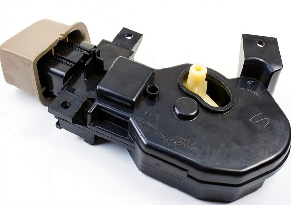 Syncovia Automotive Glove Box Switch-4