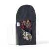 MONS Stash Pocket Solid Soft Shell Bag-1