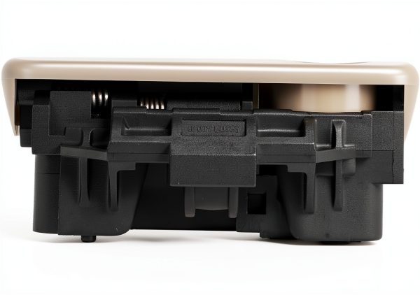Keenso Adjustable Glove Box Switches for Automotive-8