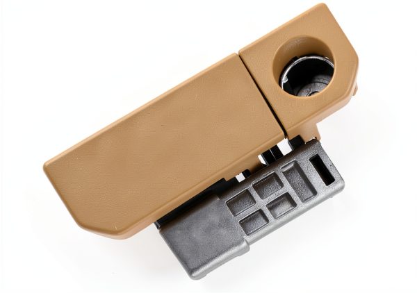 AugustknowU Glove Box Lock Assembly Replacement-5