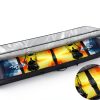 WIKAHO Padded Snowboard Bag for Travel-1