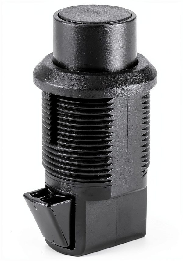 Pavo Push Button Latch for Glove Box-7