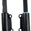 Floweringbeter ABS Glove Box Air Damper for Sorento-5