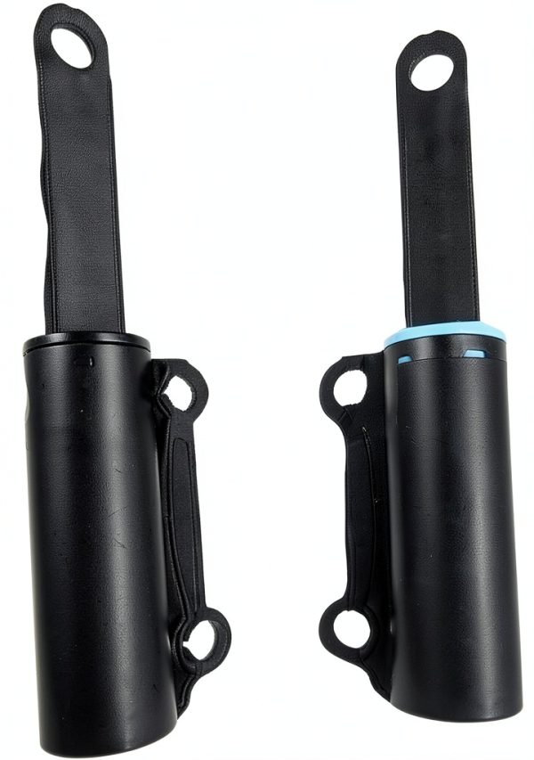 Floweringbeter ABS Glove Box Air Damper for Sorento-5