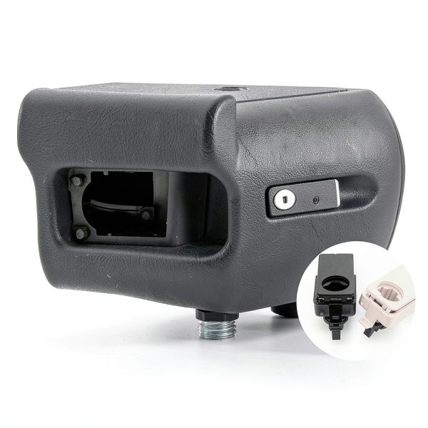 QCPEIJIAN Benz C-class W204 W212 Glove Box Switch-6