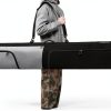 WIKAHO Padded Snowboard Bag for Travel-5
