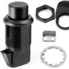 Pavo Push Button Latch for Glove Box-0