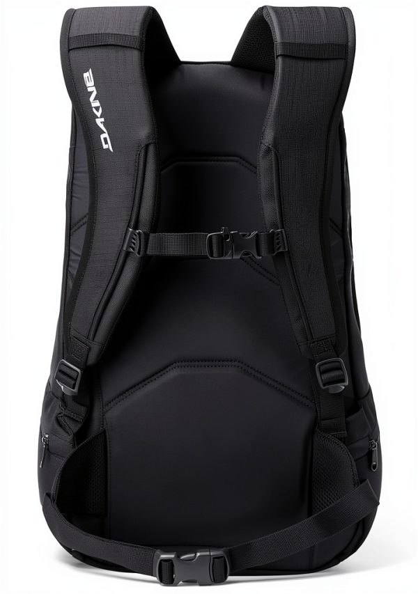 Dakine Snowboard Bag Unisex Adult 25L Capacity-1