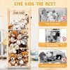 Woodure Kids Storage Chests & Trunks Wooden Organizer-2