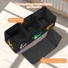YOHOOLYO Forest Animal Series Toy Box-4