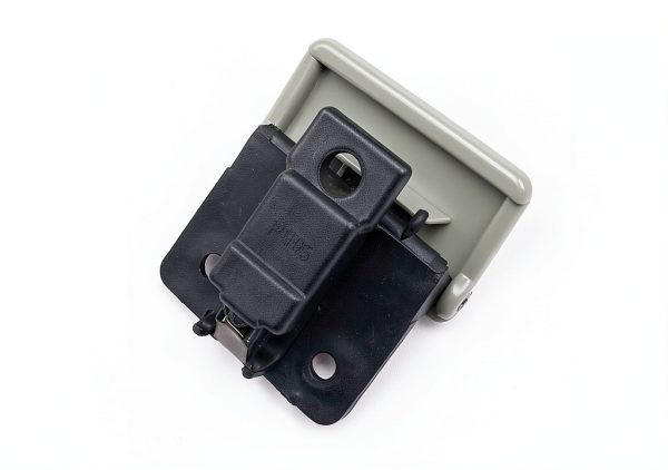 Glove Box Switch Lrongrong Metal Handlebar Mount-3