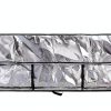 DAUSROOB Snowboard Bag Grey 164CM-4