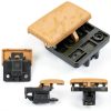 KH866 Plastic Glove Box Switch for Nissan D22 Rui Qi Pickup-4