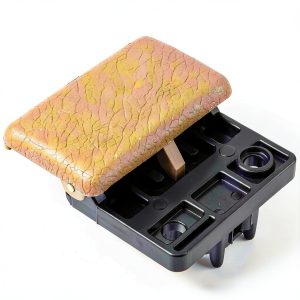 KH866 Plastic Glove Box Switch for Nissan D22 Rui Qi Pickup-0