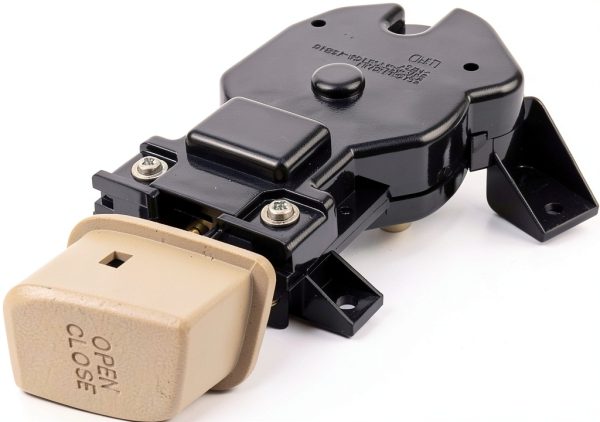 Syncovia Automotive Glove Box Switch-3