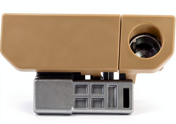 AugustknowU Glove Box Lock Assembly Replacement-2