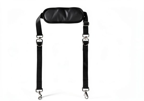Deadly Desserts ArcticStrap Snowboard Strap-2