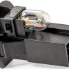 Ragbuscle Glove Box Lamp Bulb and Switch-2