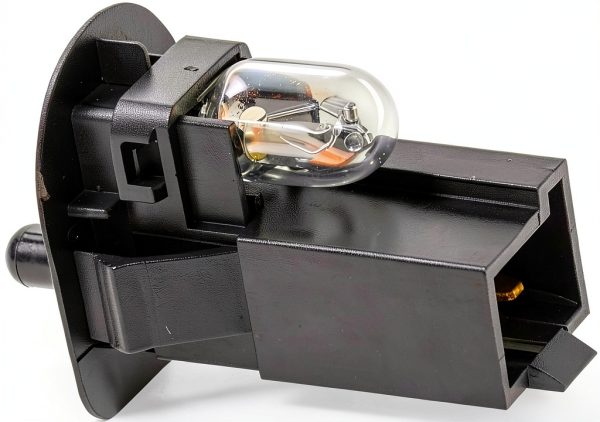 Ragbuscle Glove Box Lamp Bulb and Switch-2