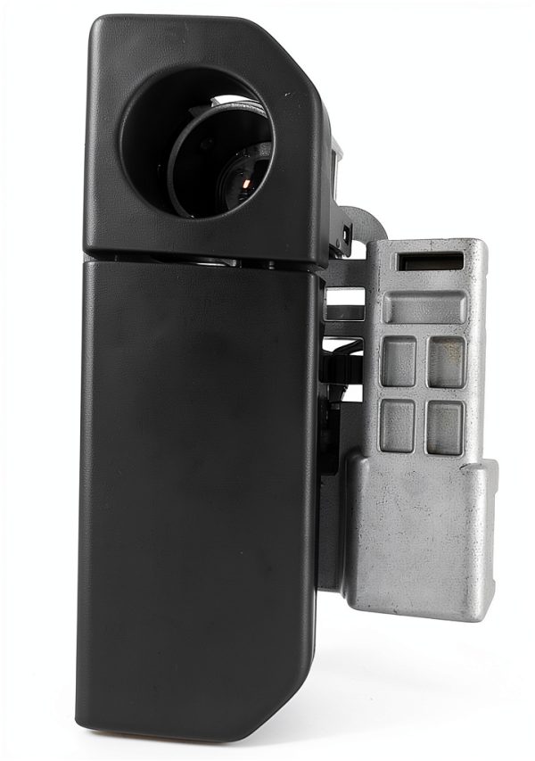 Glove Box Lock Assembly by Startbuymore for Automotive-1