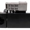 Ehlivhall Automotive Glove Box Lock Assembly-5
