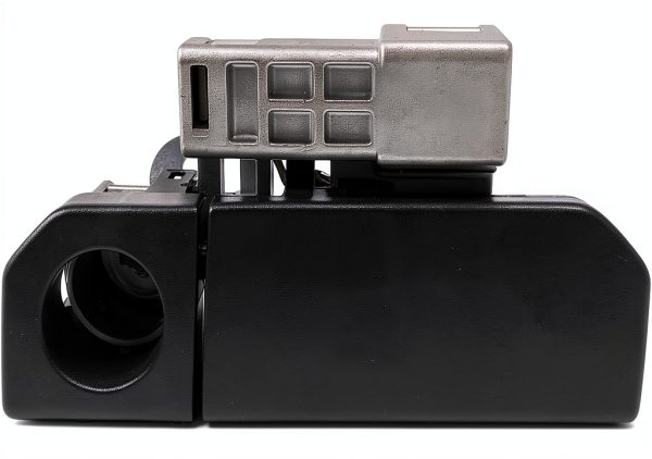 Ehlivhall Automotive Glove Box Lock Assembly-5