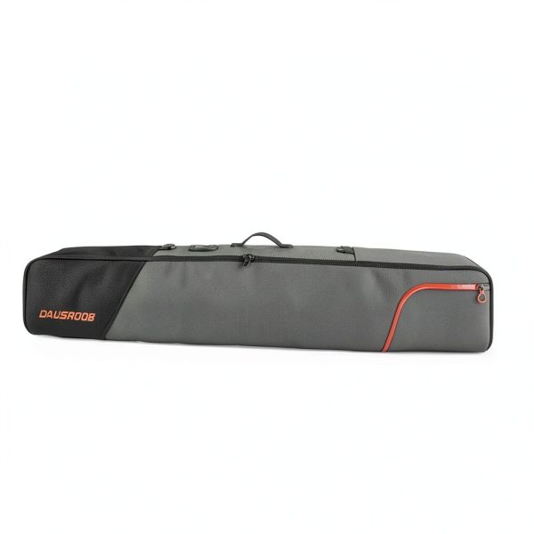 DAUSROOB Snowboard Bag Grey 164CM-2