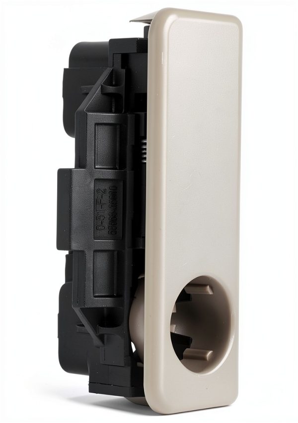 Keenso Adjustable Glove Box Switches for Automotive-7