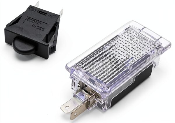 Yanacchi Automotive Glove Box Switch-3